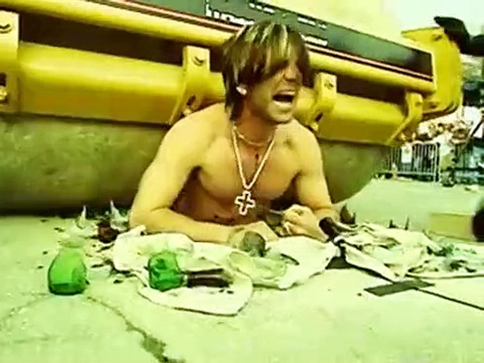 Criss Angel Mindfreak - Se3 - Ep15 HD Watch