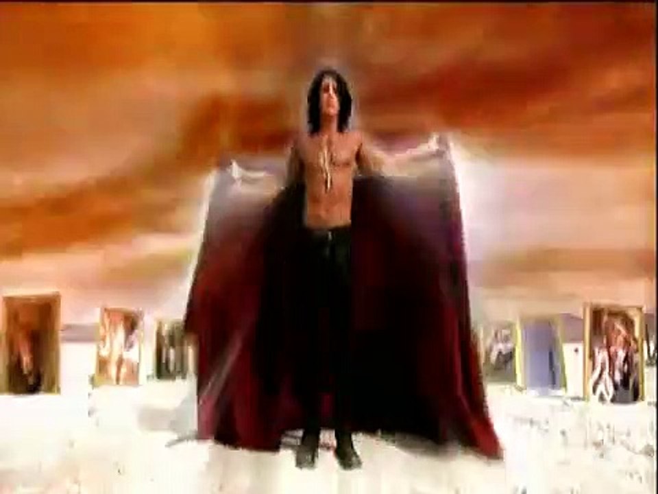 Criss Angel Mindfreak - Se3 - Ep20 HD Watch