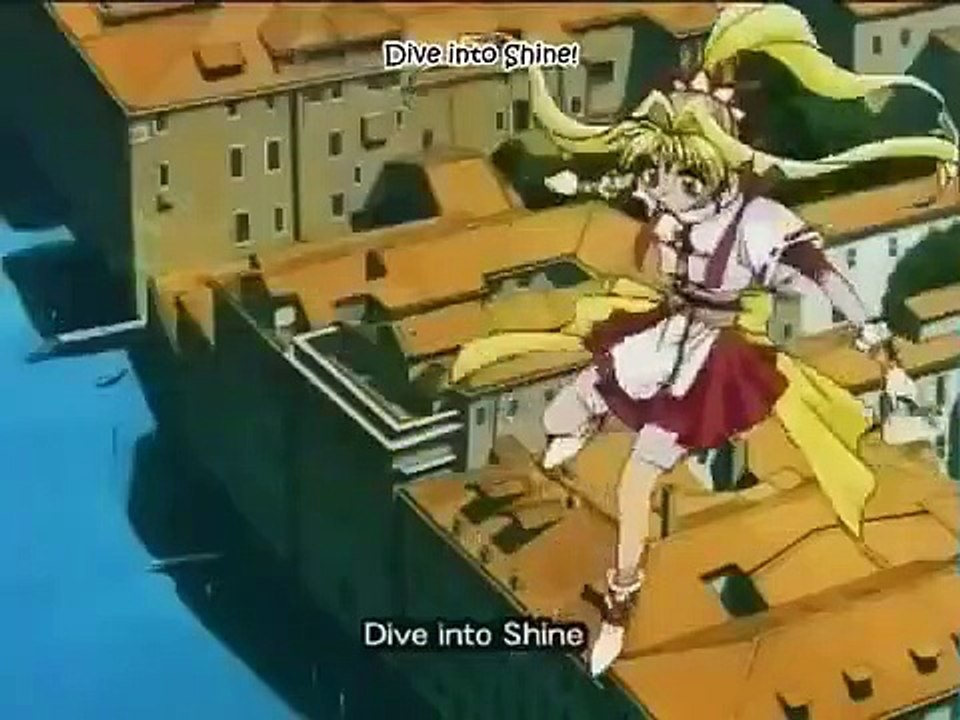 Kamikaze Kaitou Jeanne - Ep40 HD Watch