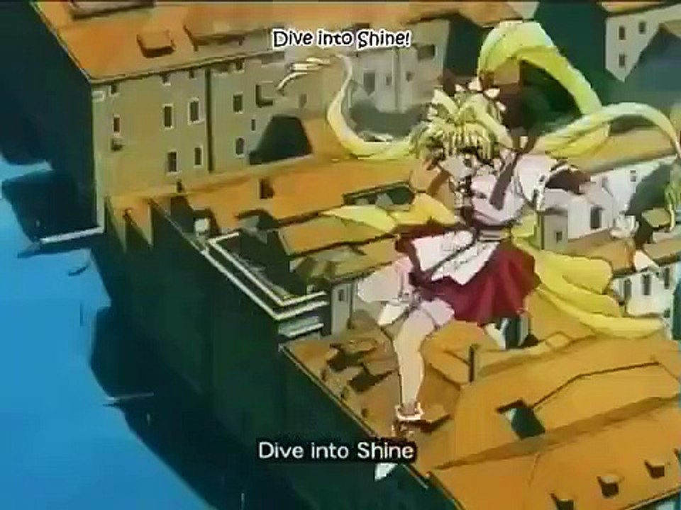 Kamikaze Kaitou Jeanne - Ep42 HD Watch