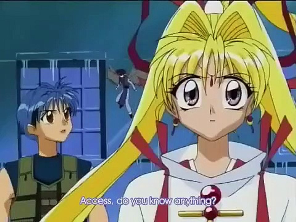 Kamikaze kaitou jeanne - ep43 hd watch