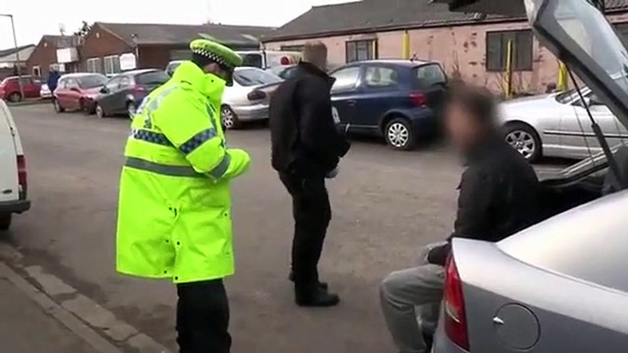 Police Interceptors - Se10 - Ep03 HD Watch