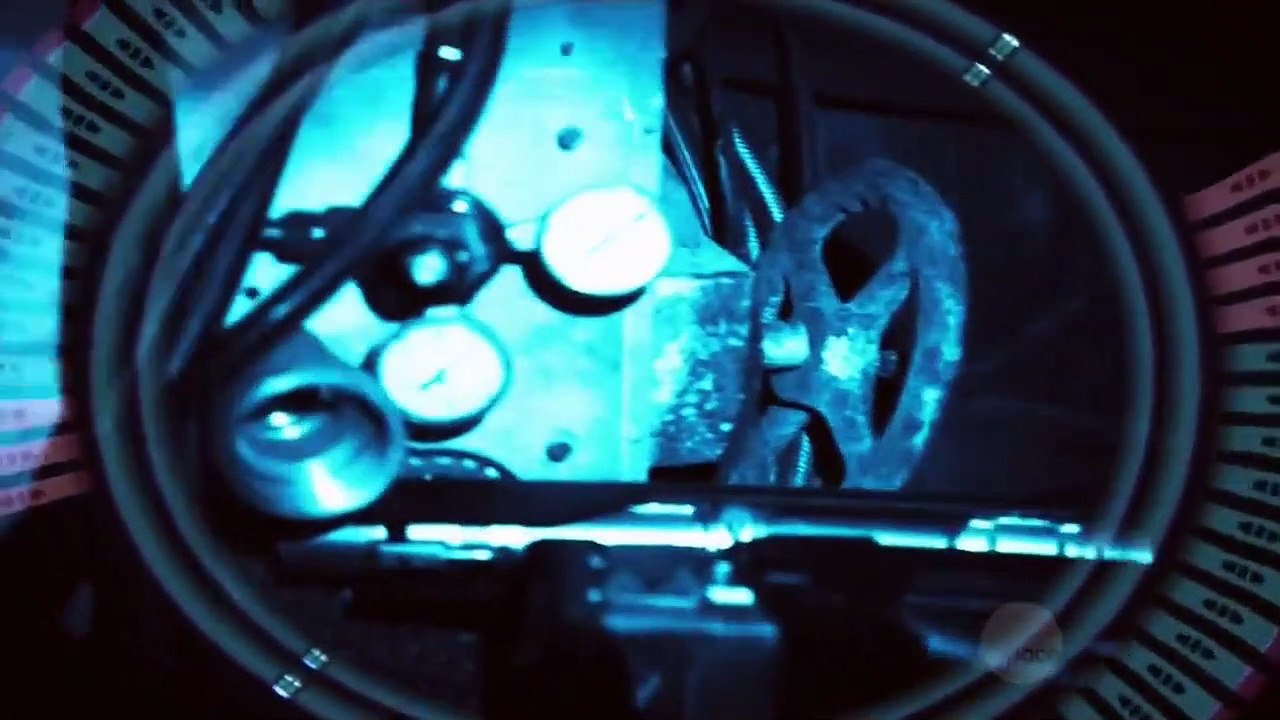 Killjoys - Se2 - Ep01 - Dutch and the Real Girl HD Watch