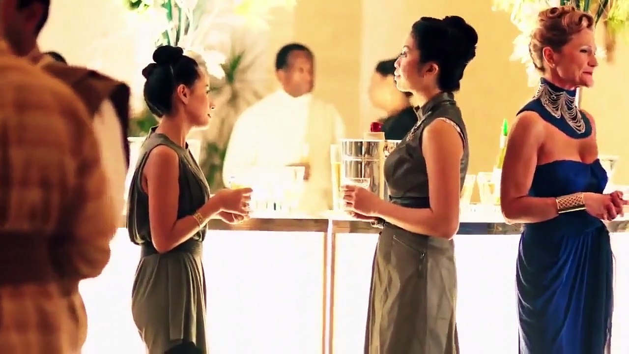 Killjoys - Se1 - Ep10 - Escape Velocity HD Watch