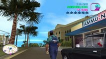GTA Vice City, Grand theft auto vice city, Game play day 4, 4th mission, Riot