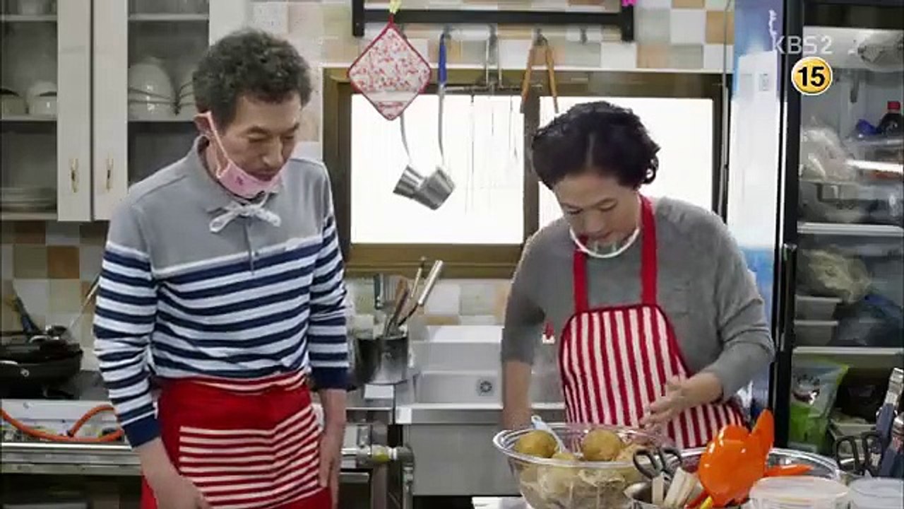 All About My Mom - Ep16 HD Watch