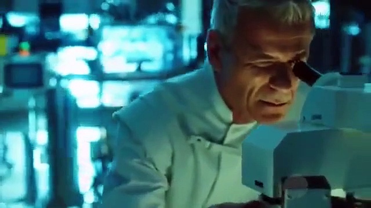 Killjoys - Se2 - Ep10 - How to Kill Friends and Influence People HD Watch