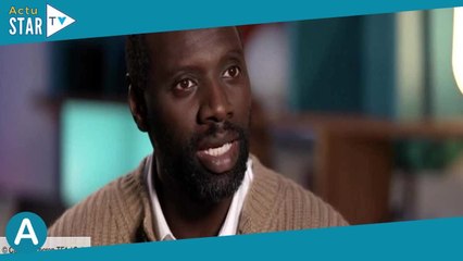 « Une forme de sérénité » : Omar Sy révèle ce qu’il cherchait en s’installant aux États-Unis