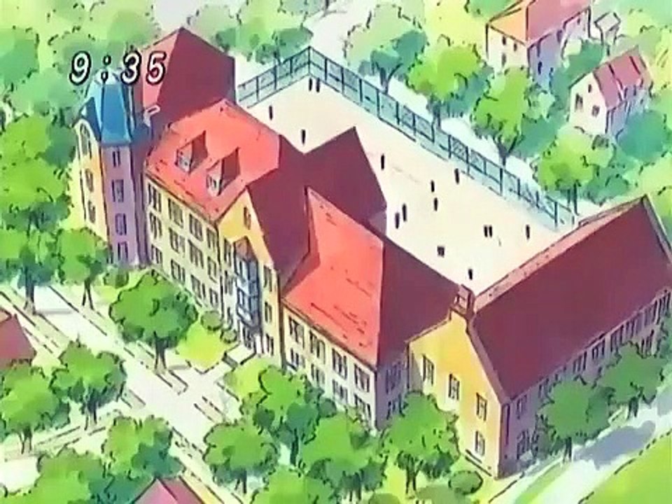 Legendz - Ep06 HD Watch