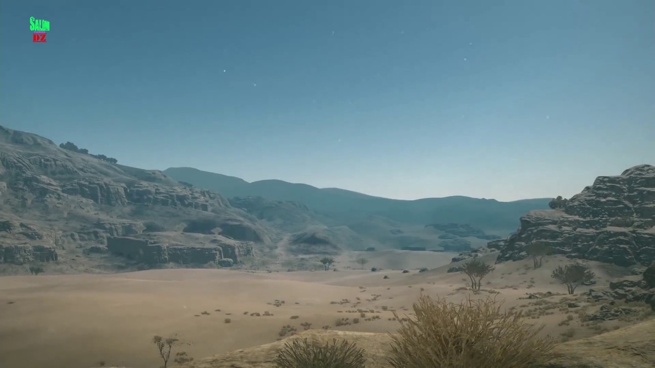 Metal Gear Solid V: The Definitive Experience
