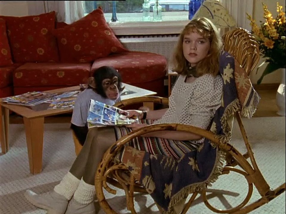 Unser Charly Staffel 4 Folge 12