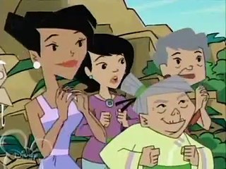 American Dragon Jake Long - Se2 - Ep11 HD Watch