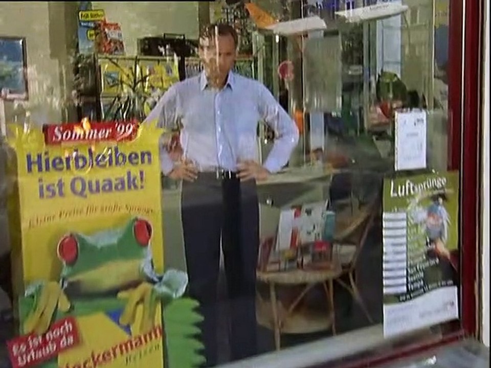 Unser Charly Staffel 5 Folge 3