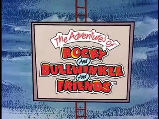 Rocky and His Friends - Se5 - Ep14 HD Watch
