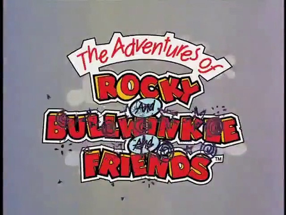 Rocky and His Friends - Se5 - Ep15 HD Watch