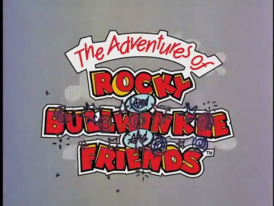 Rocky and His Friends - Se5 - Ep19 HD Watch