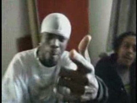 Keros'N & Hayro Freestyle (Jutsu Prod)