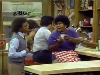 Whats Happening - Se3 - Ep21 - Dwayne's Debate HD Watch