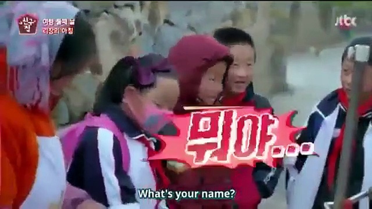 Where Is My Friends Home - Ep02 HD Watch