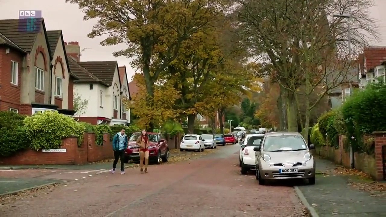 Wolfblood - Se4 - Ep05 - The Quiet Hero HD Watch