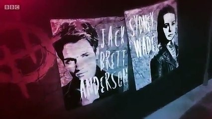 Wolfblood - Se5 - Ep02 - The Once and Future Alpha HD Watch