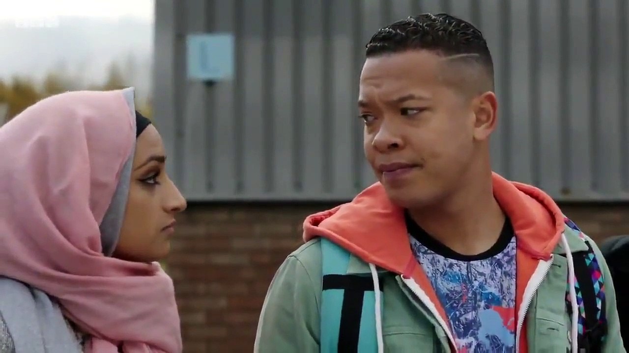 Wolfblood - Se5 - Ep04 - The Shadow in the Light HD Watch