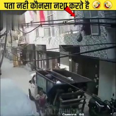 Funny Moments Caught On Camera Part 7  #shorts I Hindi Countdown I Hindi Vibes