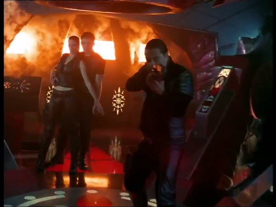 Farscape - Se3 - Ep12 HD Watch