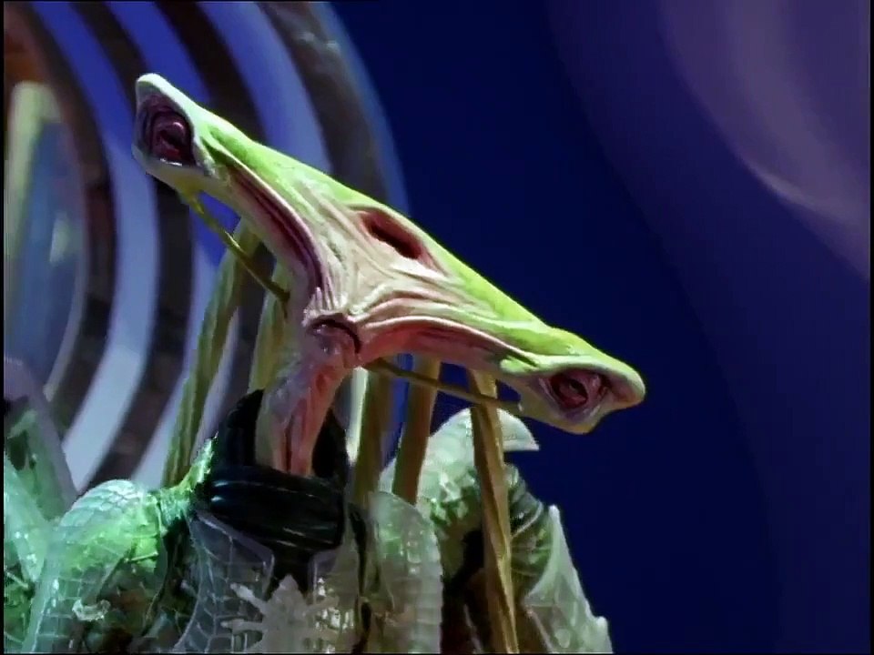 Farscape - Se3 - Ep13 HD Watch