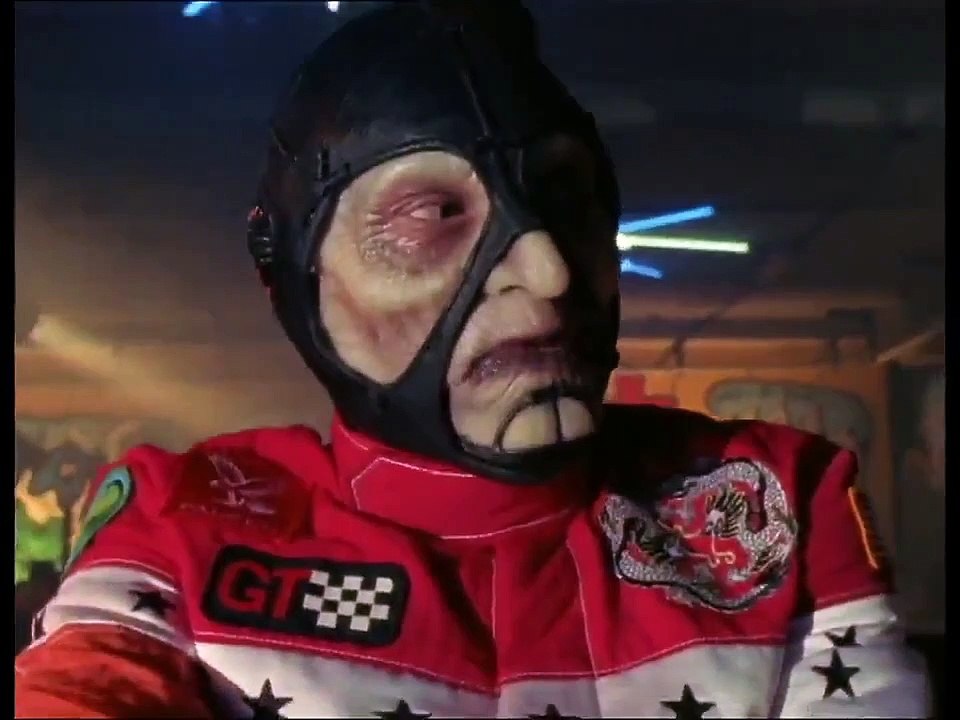 Farscape - Se3 - Ep14 HD Watch