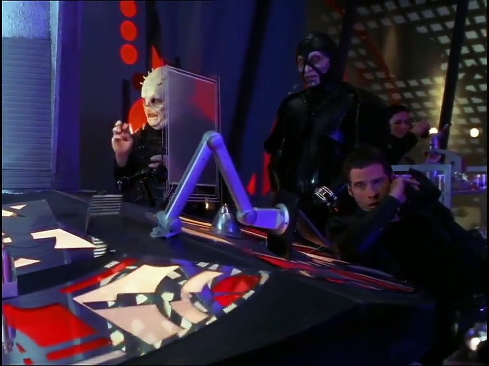 Farscape - Se3 - Ep20 HD Watch