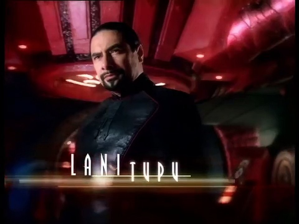 Farscape - Se3 - Ep19 HD Watch