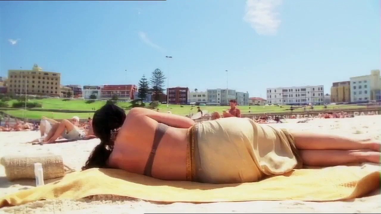 Farscape - Se4 - Ep01 HD Watch