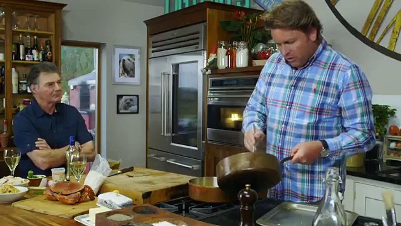 James Martin - Home Comforts - Se1 - Ep09 HD Watch