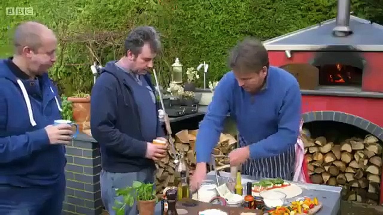 James Martin - Home Comforts - Se1 - Ep06 HD Watch