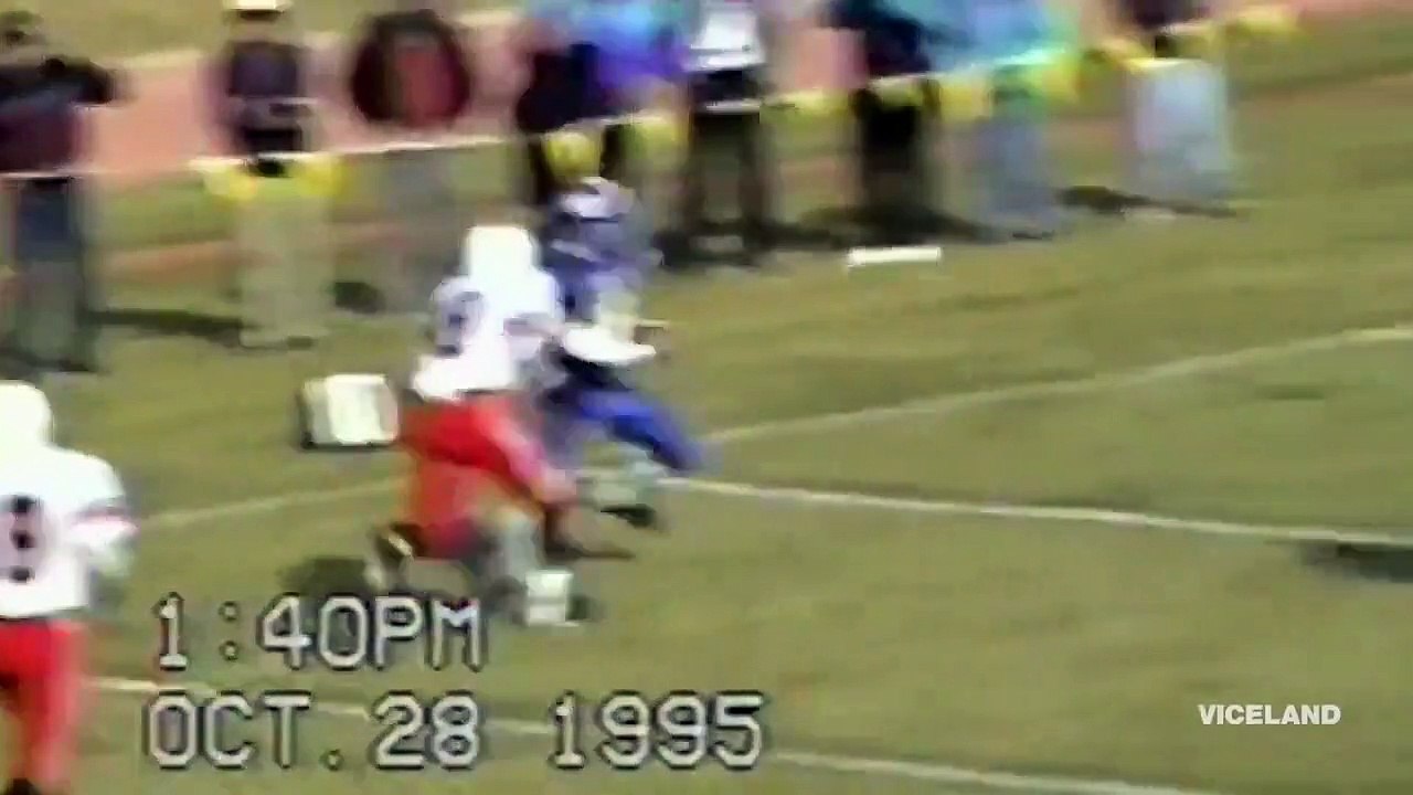 VICE World of Sports - Ep09 HD Watch