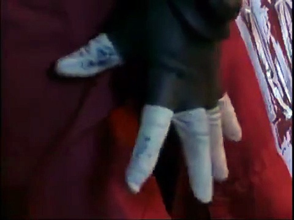 Lexx - Se2 - Ep20 HD Watch