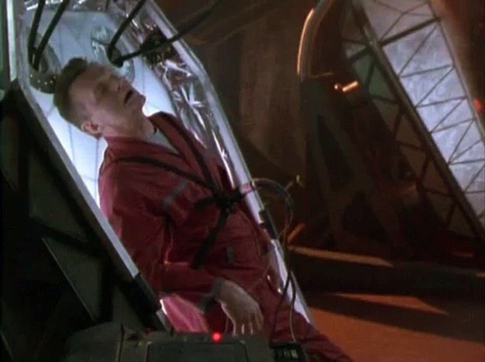 Lexx - Se2 - Ep16 HD Watch