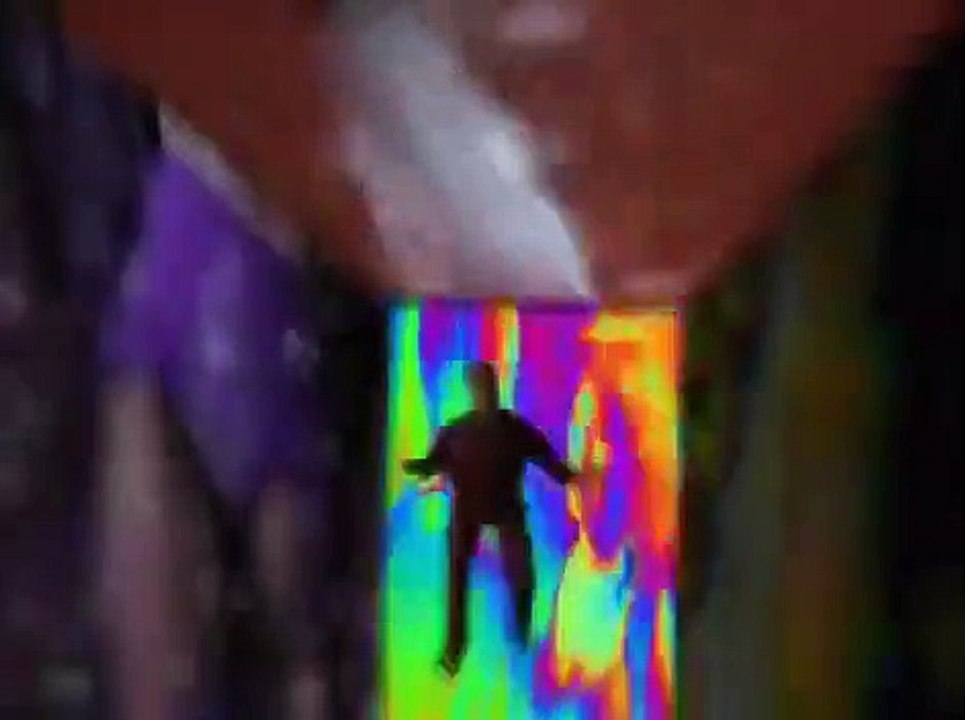 Lexx - Se2 - Ep14 HD Watch