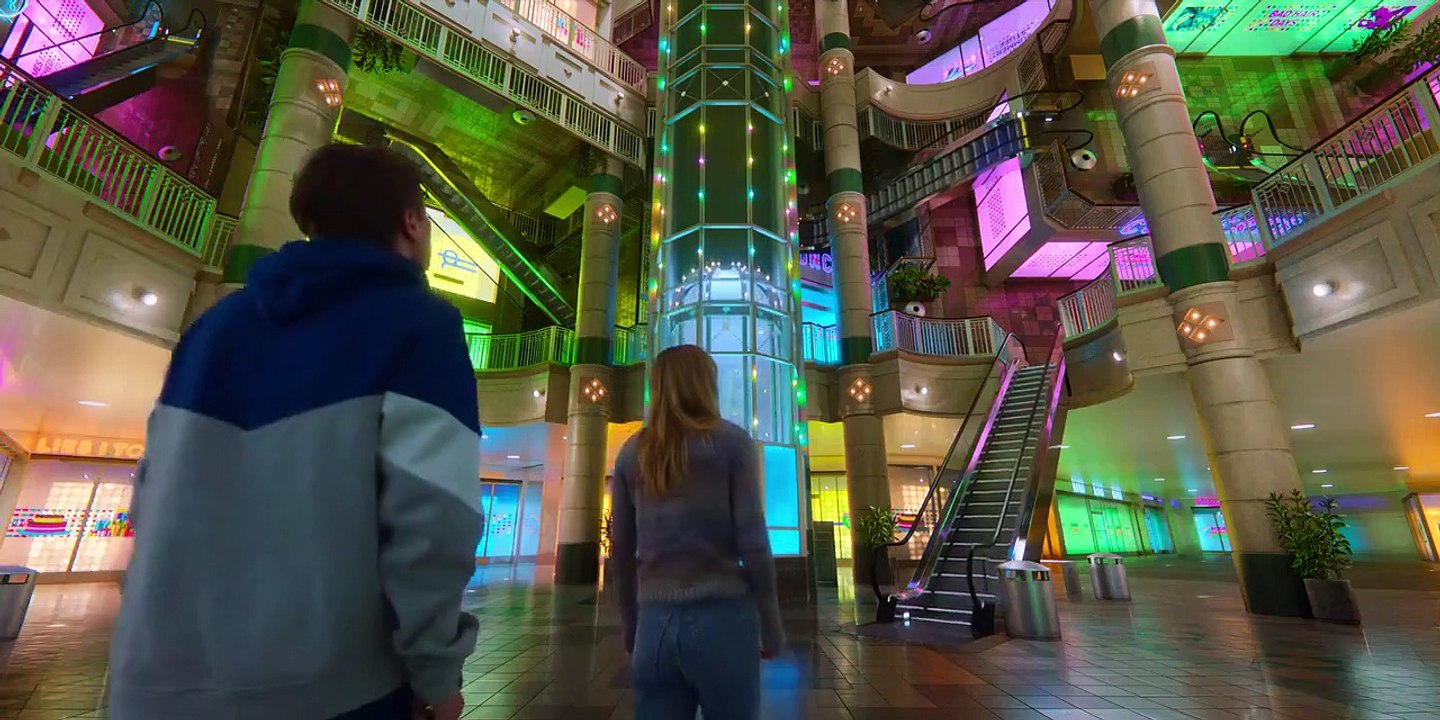 Locke $$ Key - Se1 - Ep03 - Echoes HD Watch