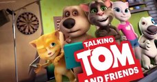 Talking Tom and Friends Talking Tom and Friends S01 E013 Big Ben