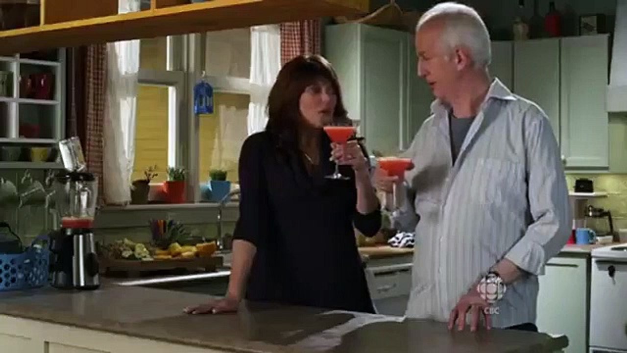 Republic of Doyle - Se2 - Ep11 HD Watch