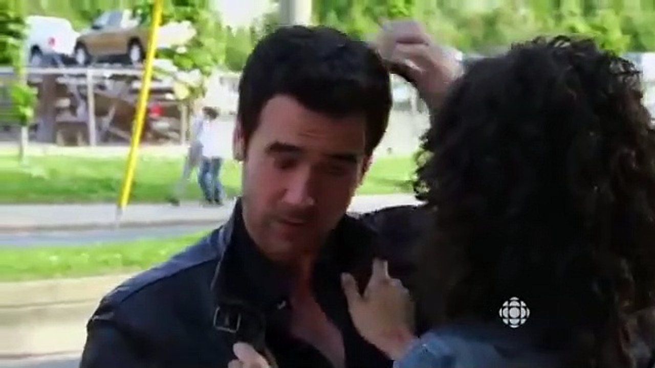 Republic of Doyle - Se3 - Ep03 HD Watch