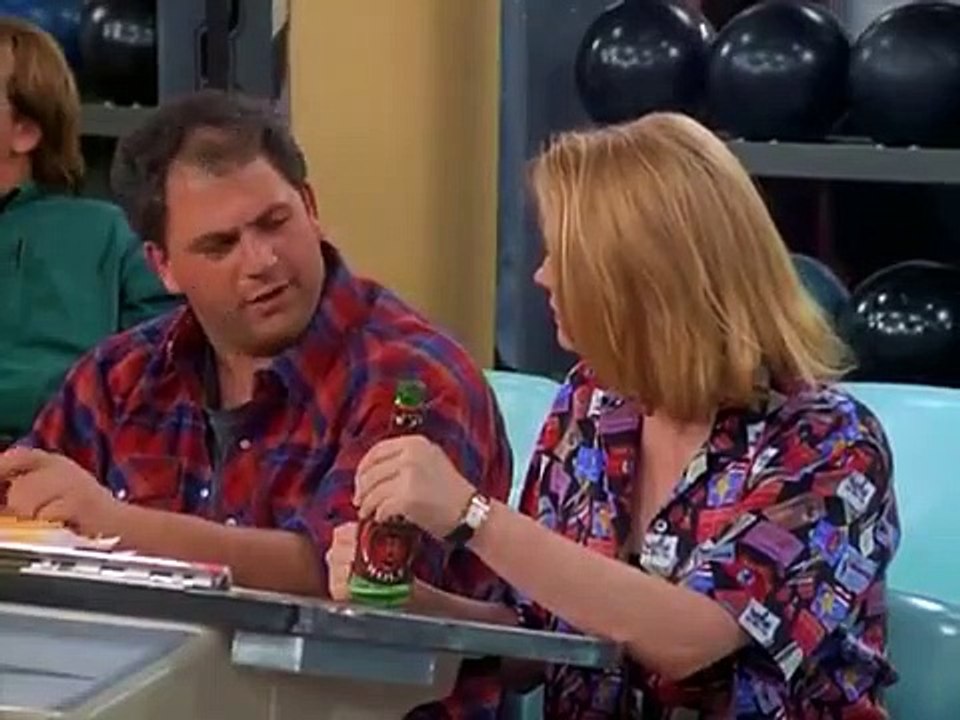 Cybill - Se1 - Ep09 HD Watch