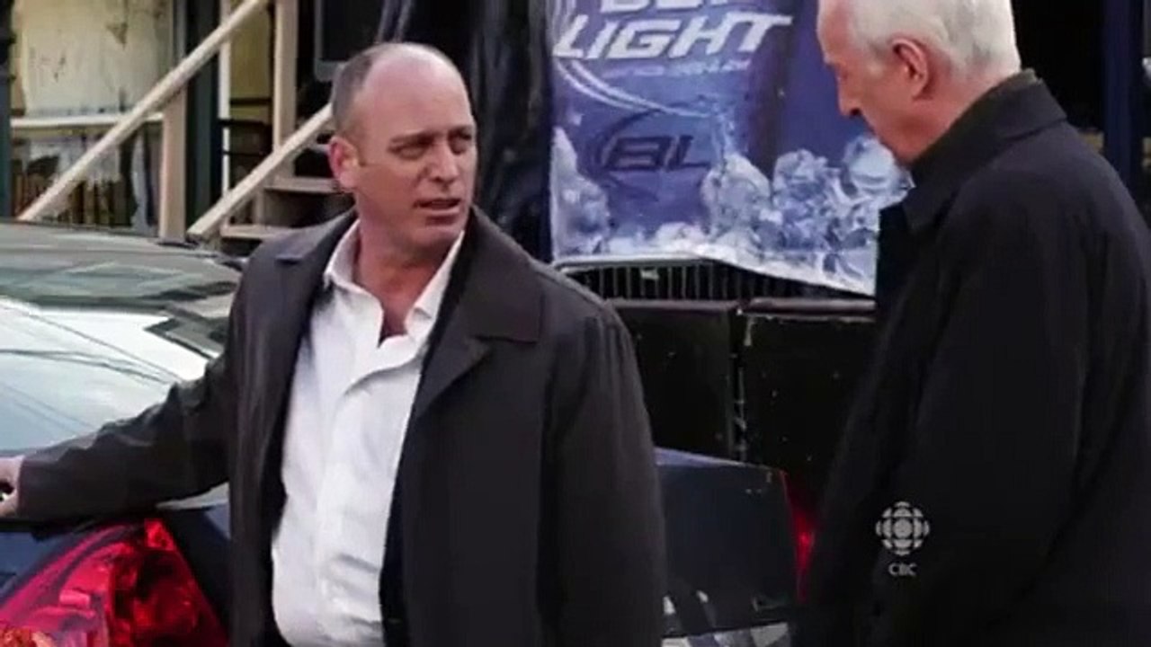 Republic of Doyle - Se2 - Ep10 HD Watch