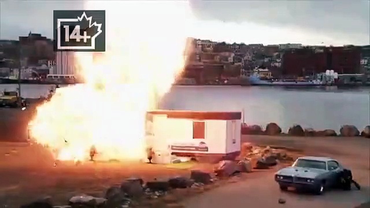 Republic of Doyle - Se2 - Ep13 HD Watch