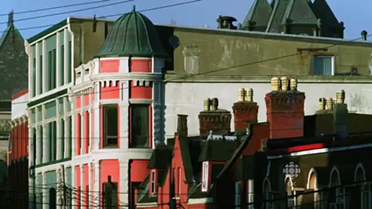 Republic of Doyle - Se2 - Ep12 HD Watch