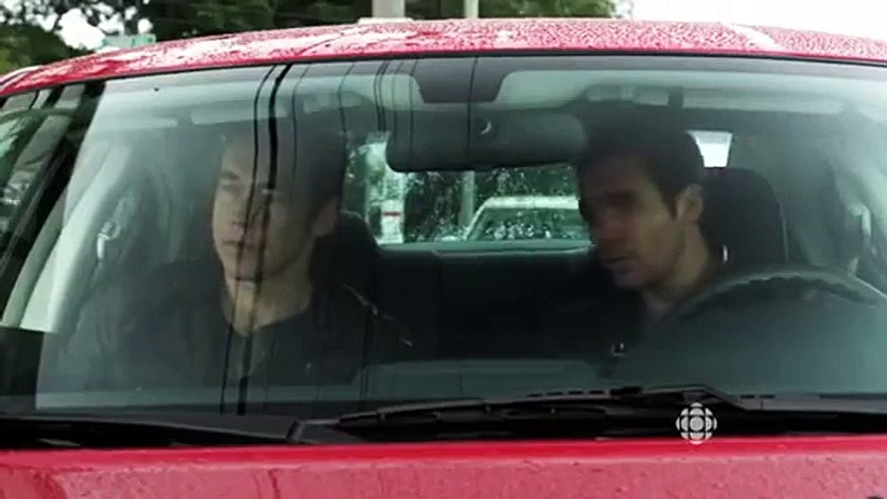 Republic of Doyle - Se3 - Ep01 HD Watch