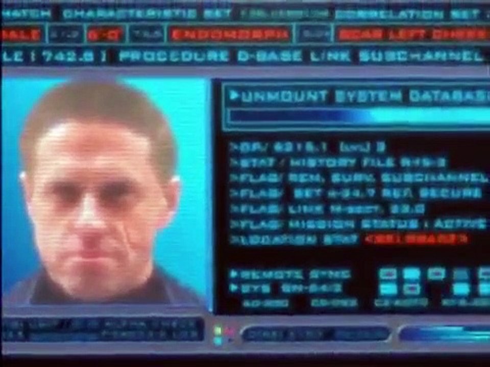 La Femme Nikita - Se3 - Ep08 HD Watch