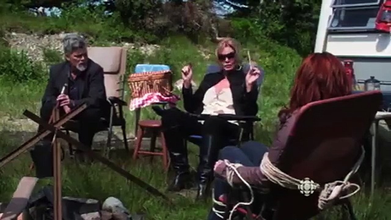 Republic of Doyle - Se3 - Ep02 HD Watch